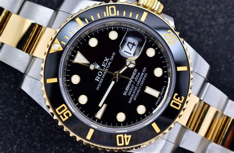 preis rolex submariner date 2018|Rolex Submariner where to buy.